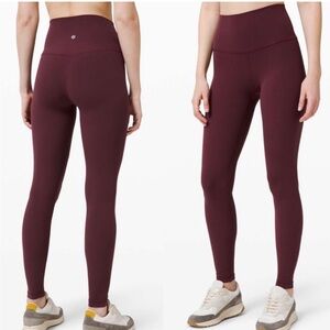 Lululemon Align High-Rise Pant 28”